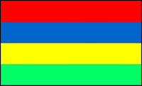 Mauritius