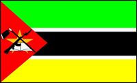 Mozambique